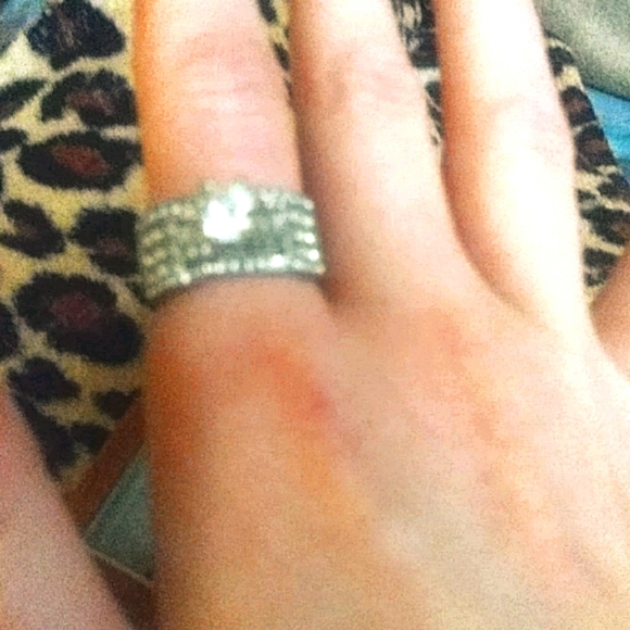 Ring - Picture 1 of 1